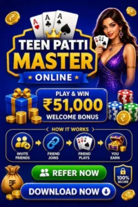 Teen Patti Master