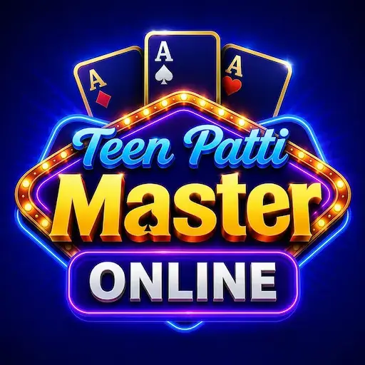 Teen Patti Master Online - play and win real cash