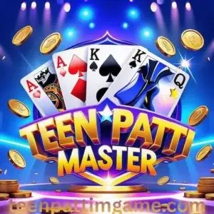 Teen Patti Master