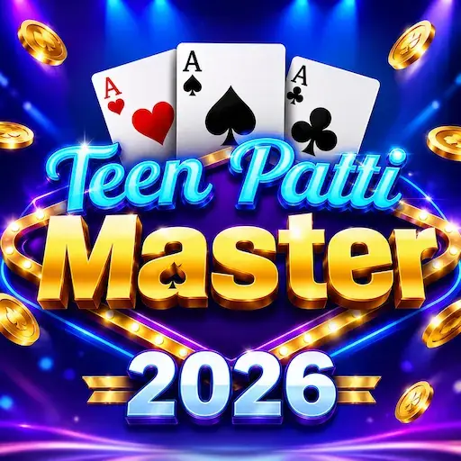 Teen Patti Master