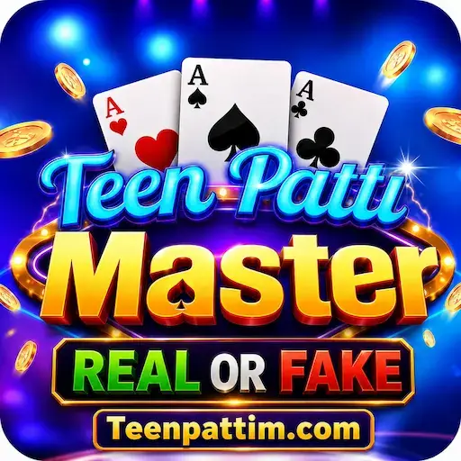 Teen Patti Master real or fake guide