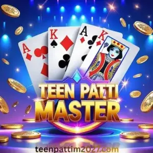 Teen Patti Master