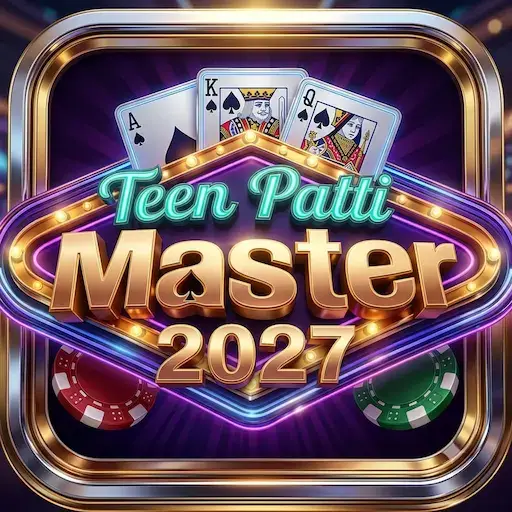 Teen Patti Master